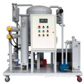 Vacuum Fire Resistant Oil Purifier